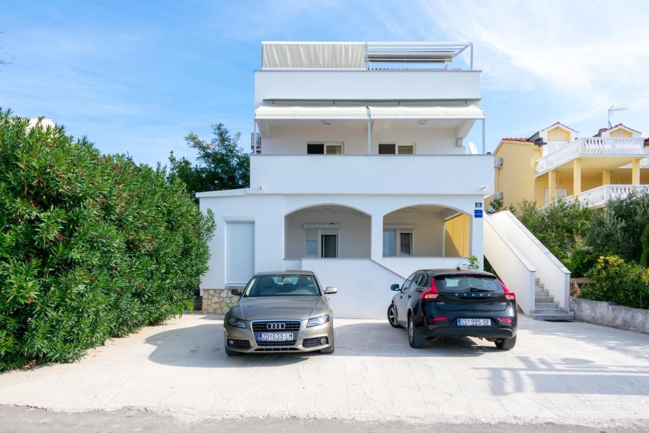 Apartment Mandre 4093B מראה חיצוני תמונה