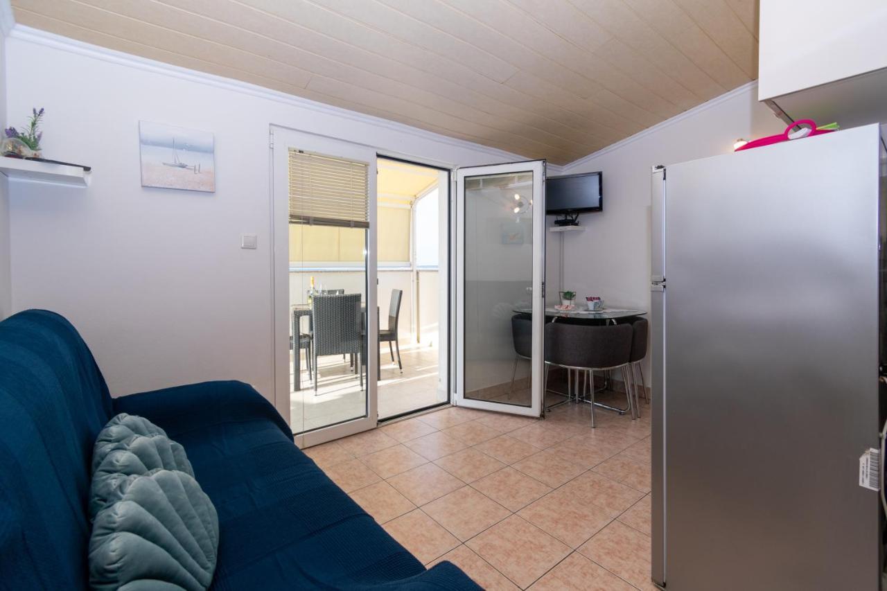 Apartment Mandre 4093B מראה חיצוני תמונה