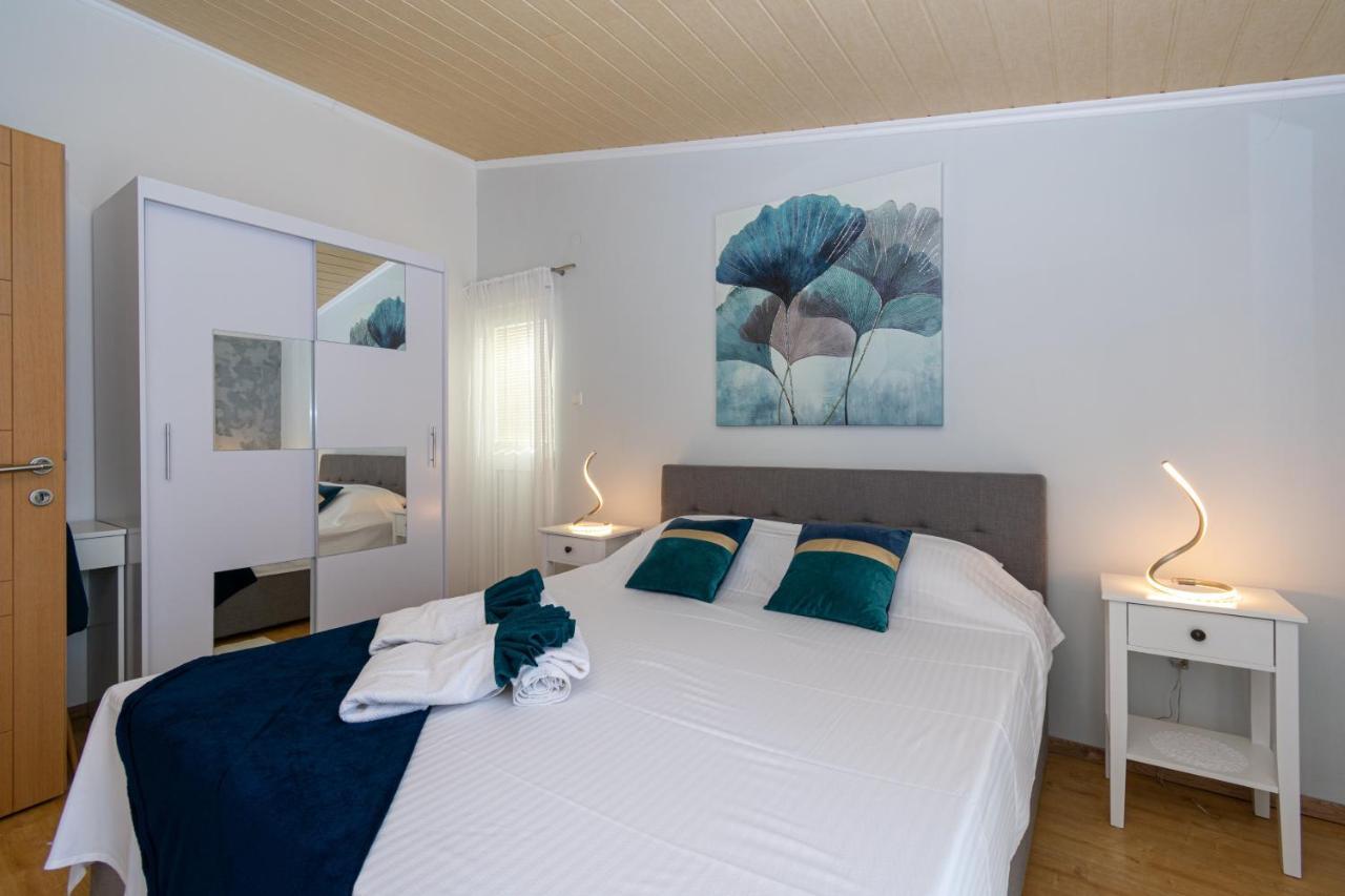 Apartment Mandre 4093B מראה חיצוני תמונה