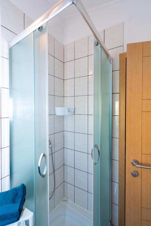 Apartment Mandre 4093B מראה חיצוני תמונה