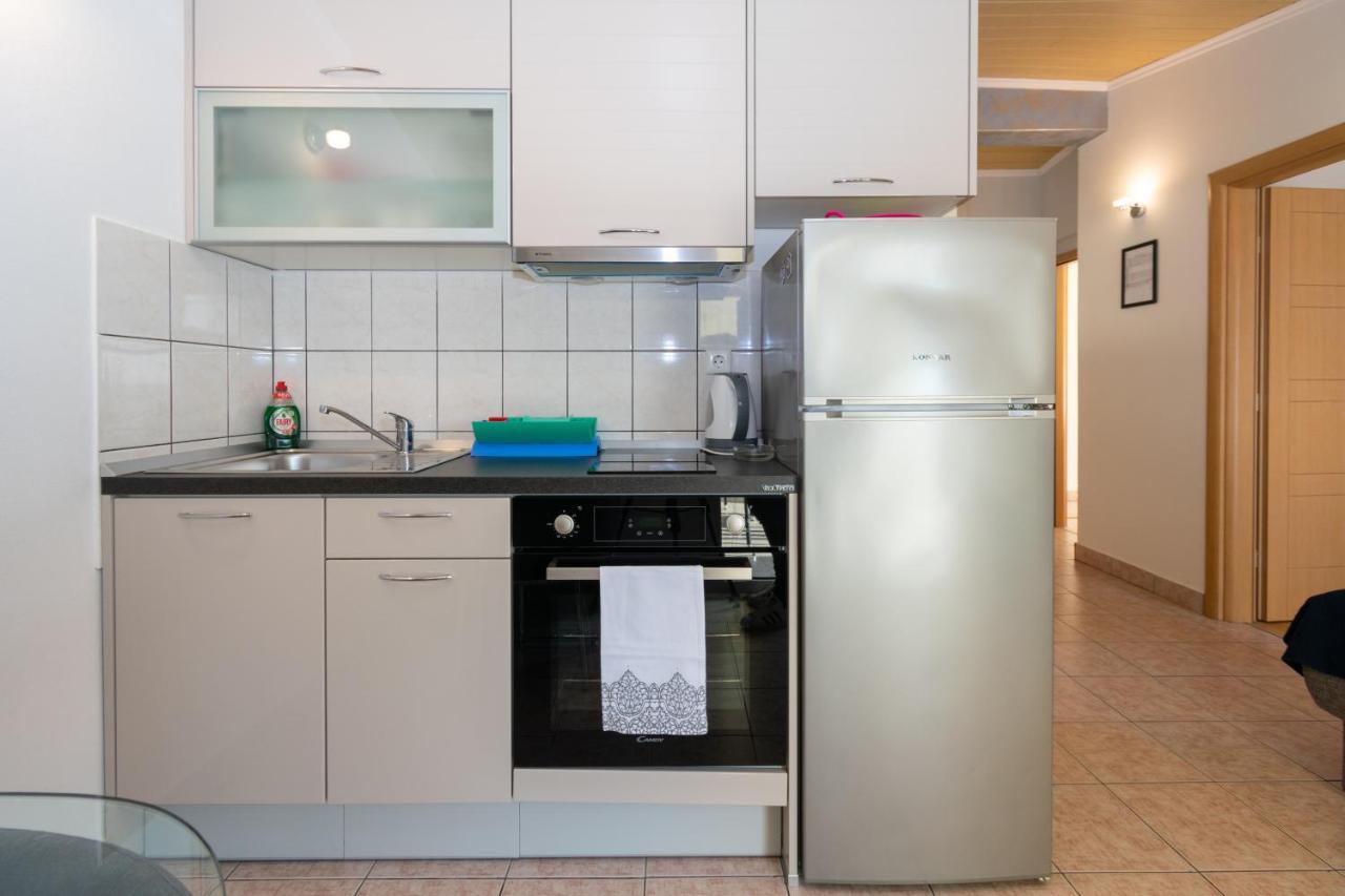 Apartment Mandre 4093B מראה חיצוני תמונה