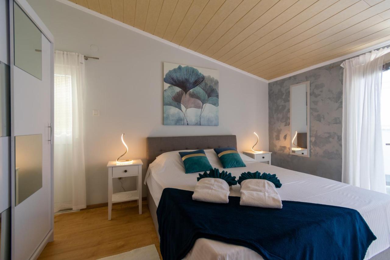 Apartment Mandre 4093B מראה חיצוני תמונה