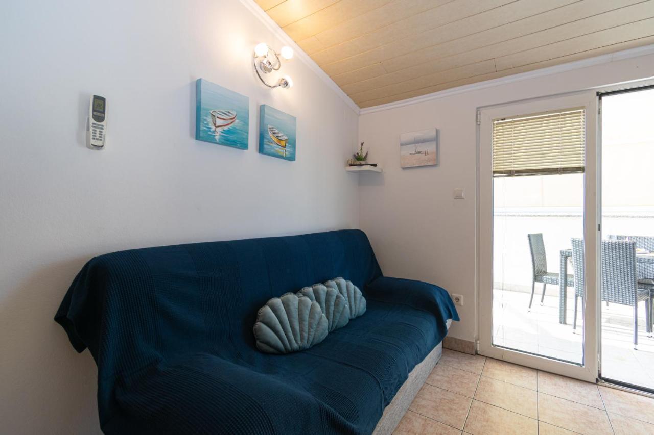 Apartment Mandre 4093B מראה חיצוני תמונה