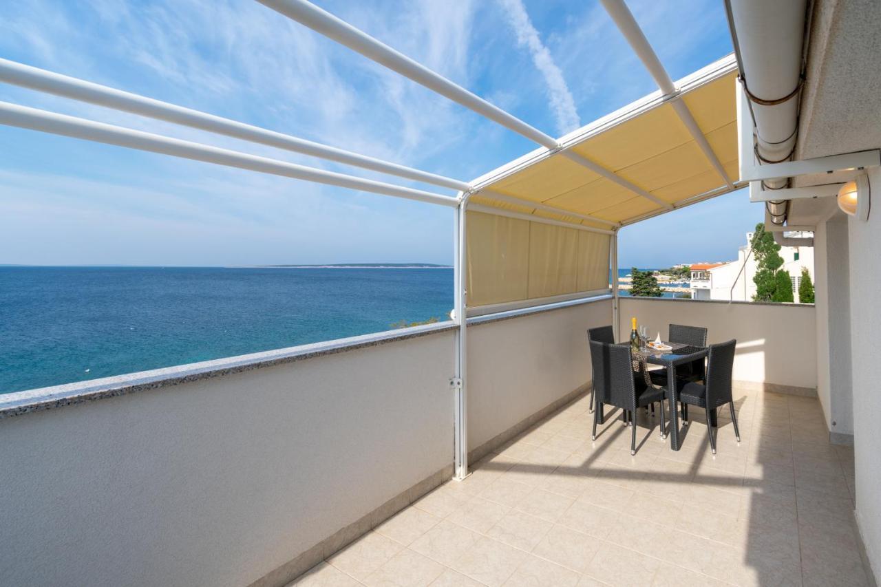 Apartment Mandre 4093B מראה חיצוני תמונה